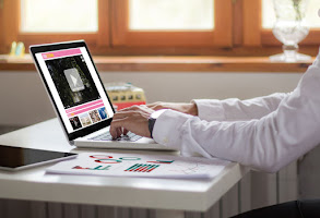 Weboldal készítés reklámügynökségeknek